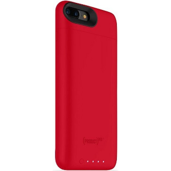 Чехол-аккумулятор iPhone 7 Plus Red